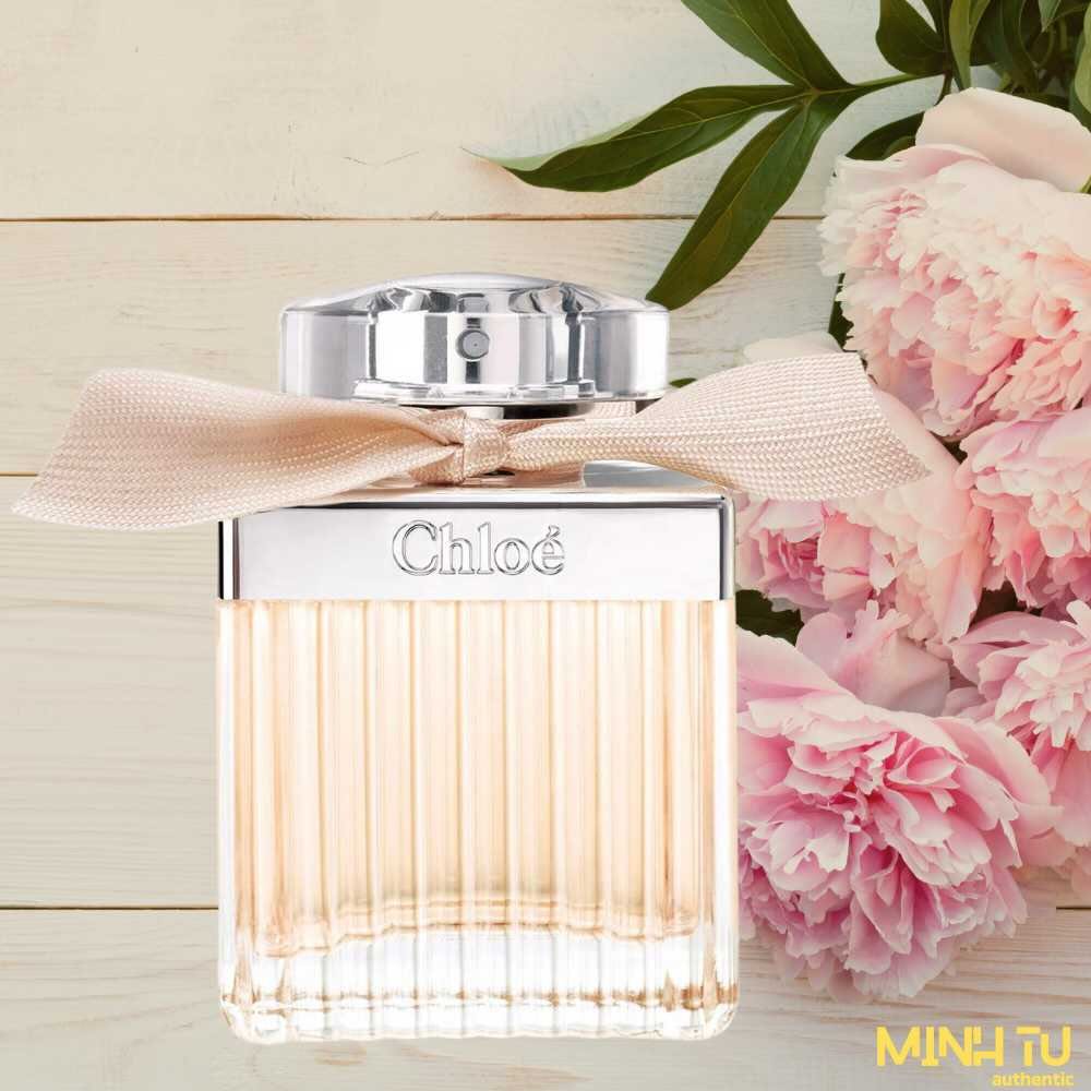 Nước hoa Nữ Chloe EDP